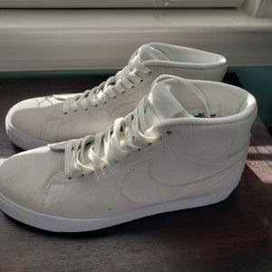 Nike SB Zoom Blazer Mid